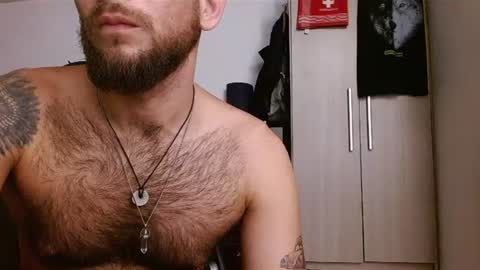 Snapshot of dominantthewolf chatting on 06/14/26, 02:09 Logan - INDEPENDET MODEL online show from 06/14/26, 02:09