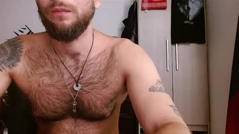 Snapshot of dominantthewolf chatting on 06/23/26, 04:16 Logan - INDEPENDET MODEL online show from 06/23/26, 04:16