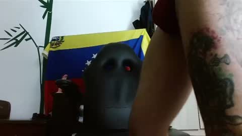 Logan - INDEPENDET MODEL online show from 07/07/26, 06:47