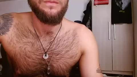 Snapshot of dominantthewolf chatting on 07/11/26, 02:31 Logan - INDEPENDET MODEL online show from 07/11/26, 02:31
