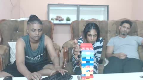 dominate_stud online show from 09/30/25, 09:53