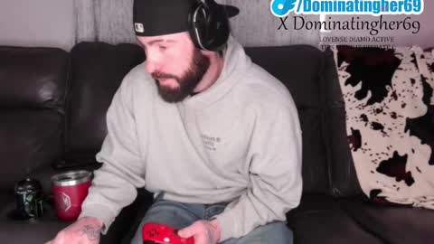 dominatingher69 online show from 02/12/25, 02:43