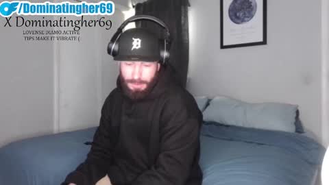 dominatingher69 online show from 02/19/25, 07:59