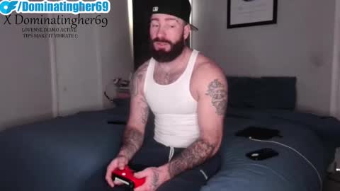 dominatingher69 online show from 03/07/25, 02:23