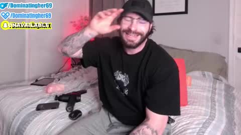 Snapshot of dominatingher69 chatting on 02/07/26, 11:30 dominatingher69 online show from 02/07/26, 11:30