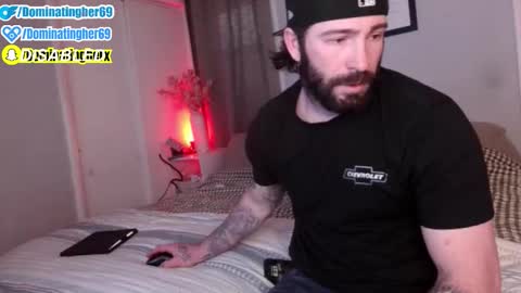 Snapshot of dominatingher69 chatting on 02/15/26, 11:23 dominatingher69 online show from 02/15/26, 11:23