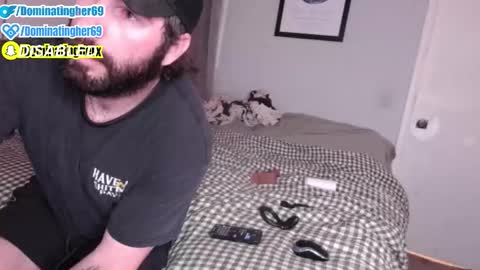 Snapshot of dominatingher69 chatting on 02/24/26, 12:08 dominatingher69 online show from 02/24/26, 12:08