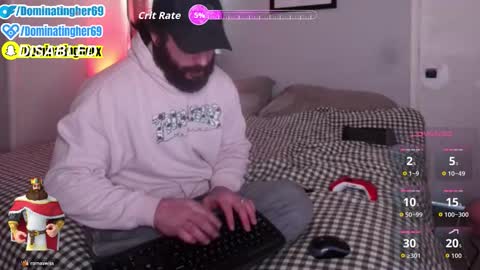 dominatingher69 online show from 03/28/26, 07:13