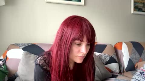 Snapshot of dominatrix_victoria chatting on 02/17/25, 04:26 Victoria online show from 02/17/25, 04:26