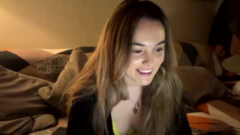 Snapshot of dominatrix_victoria chatting on 02/19/25, 09:47 Victoria online show from 02/19/25, 09:47