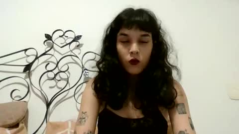 dominatrixkimmy online show from 10/14/25, 11:49