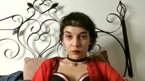 dominatrixkimmy online show from 11/14/25, 02:54