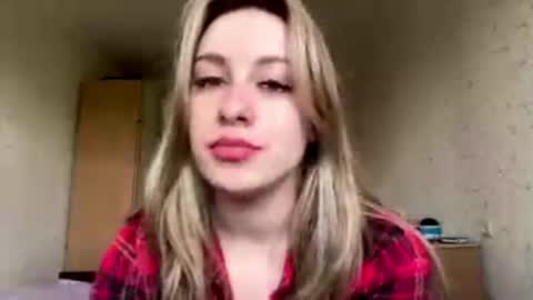 Mia online show from 05/29/26, 08:12
