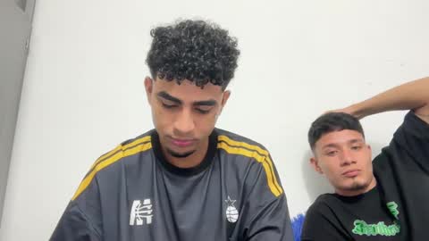 Brandon online show from 10/05/25, 02:10