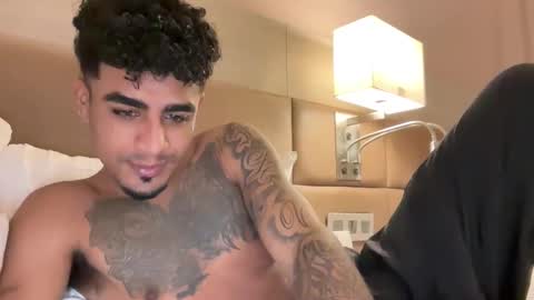 Brandon online show from 10/10/25, 12:09