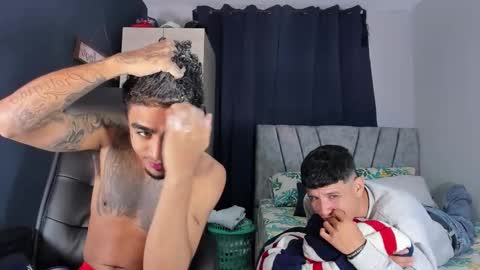 Brandon online show from 10/19/25, 05:41