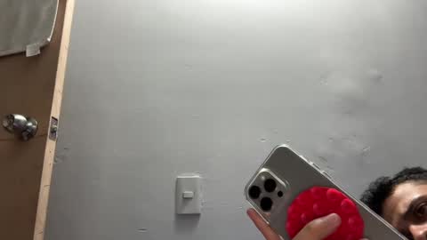 Brandon online show from 10/31/25, 08:26