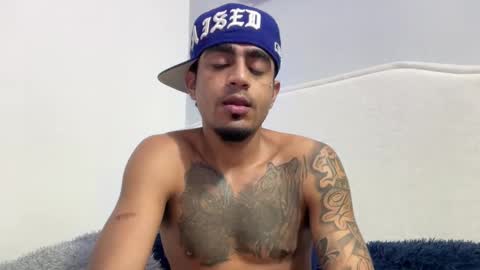 Brandon online show from 11/07/25, 08:58