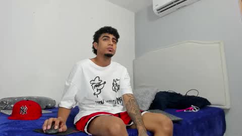 Brandon online show from 11/08/25, 10:37