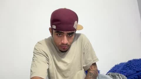 Brandon online show from 11/19/25, 07:58