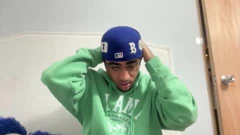 Brandon online show from 11/25/25, 11:32