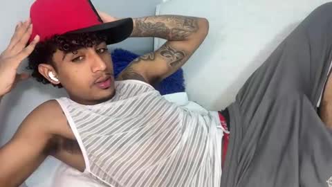 Brandon online show from 12/19/25, 02:07