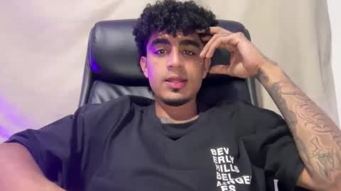 Brandon online show from 02/08/26, 11:24