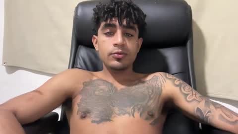 Brandon online show from 03/09/26, 09:30