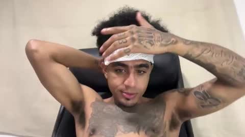 Brandon online show from 03/15/26, 02:12