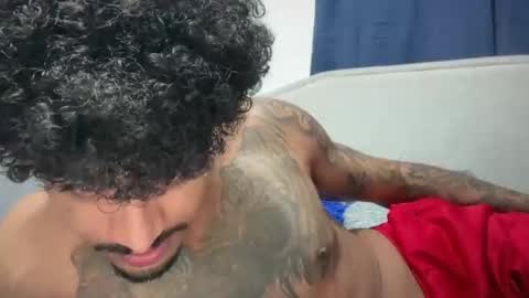 Brandon online show from 05/21/26, 02:51