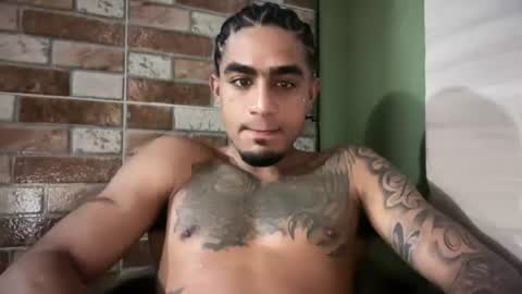 Brandon online show from 07/01/26, 11:48