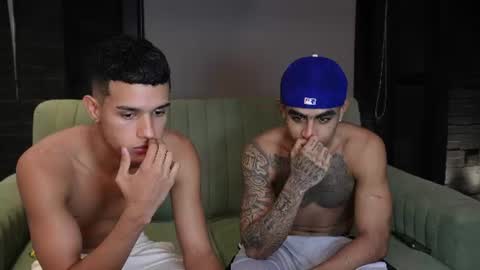 Brandon online show from 07/08/26, 04:17