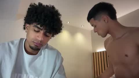 Brandon online show from 07/13/26, 06:33