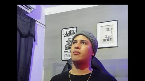 DOMI online show from 02/28/26, 03:40