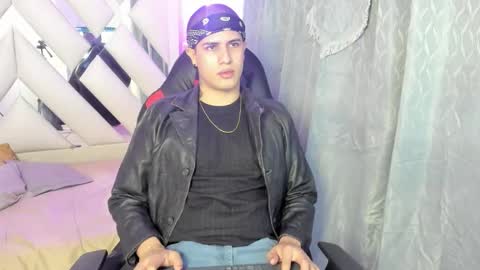 DOMI online show from 03/07/26, 05:04