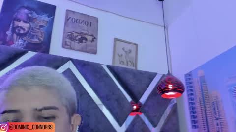 DOMI online show from 04/04/26, 02:03