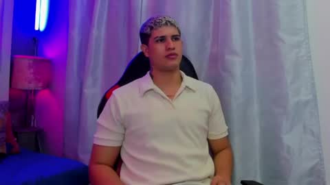 DOMI online show from 04/27/26, 03:15