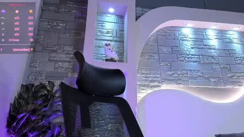 dominic de luca online show from 11/21/25, 04:00