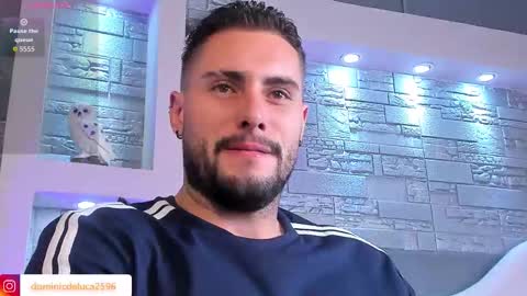 dominic de luca online show from 12/16/25, 04:28