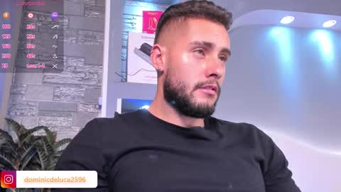 dominic de luca online show from 03/26/26, 05:13