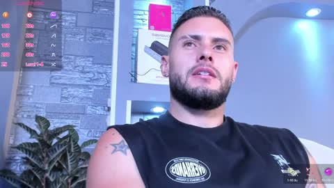 dominic de luca online show from 03/30/26, 02:45