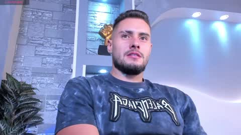 dominic de luca online show from 04/06/26, 02:20