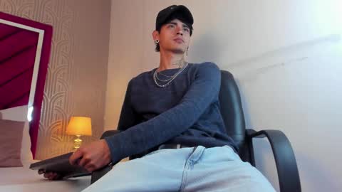 Snapshot of dominic_foox chatting on 03/02/26, 12:34 Dominic foox online show from 03/02/26, 12:34