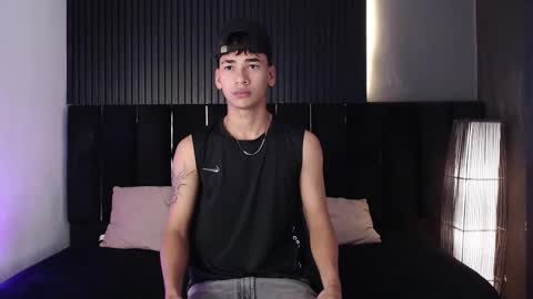 Dominic online show from 11/14/25, 10:07