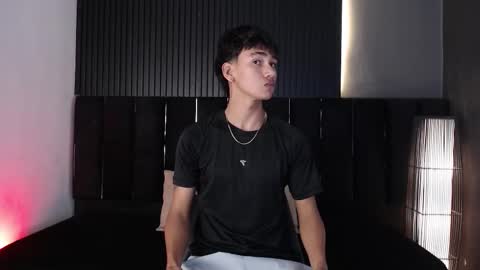 Dominic online show from 01/08/26, 03:31