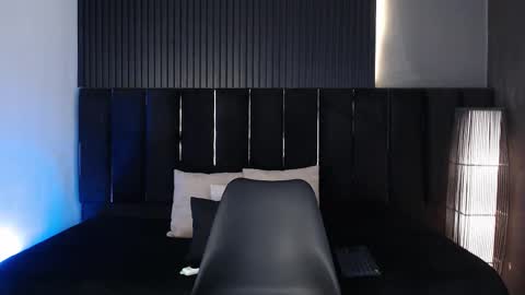 Dominic online show from 01/12/26, 12:38