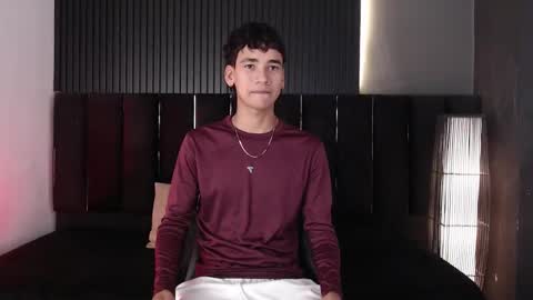 Dominic online show from 02/10/26, 01:10