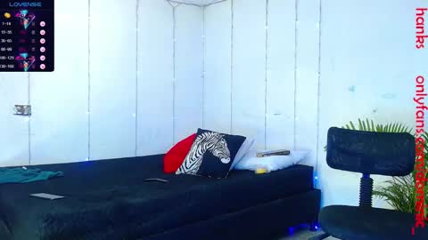 DOMINIC AND ANDREW online show from 01/24/25, 07:51