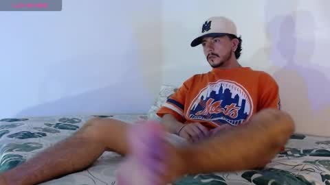 DOMINIC AND ANDREW online show from 09/13/25, 01:33