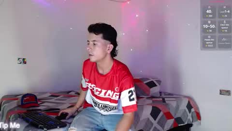 DOMINIC AND ANDREW online show from 10/07/25, 06:32